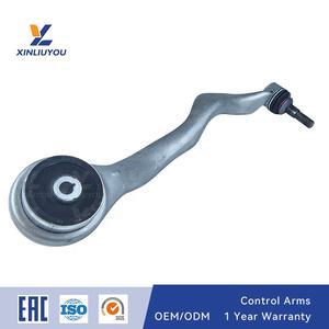 31126855741 31126855742 brazos de <span class=keywords><strong>control</strong></span> inferiores delanteros para <span class=keywords><strong>BMW</strong></span> F20 F21 F30 F31 F34 F35 F80 F32 F33 F36 F83 F22 F87 fábrica al por mayor - Product Image 2