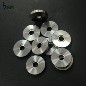 Chính xác 5-trục <span class=keywords><strong>CNC</strong></span> kim loại biến các bộ phận công tùy chỉnh thép không gỉ các bộ phận nhôm - Product Image 6