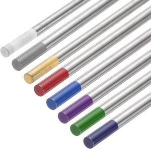 Electrodos <span class=keywords><strong>de</strong></span> tungsteno <span class=keywords><strong>de</strong></span> soldadura TIG azul oscuro <span class=keywords><strong>1</strong></span>/16 \ "X 7 \" <span class=keywords><strong>1</strong></span>,<span class=keywords><strong>8</strong></span>-2.2% Aleación <span class=keywords><strong>de</strong></span> magnesio <span class=keywords><strong>de</strong></span> <span class=keywords><strong>acero</strong></span> <span class=keywords><strong>inoxidable</strong></span> <span class=keywords><strong>de</strong></span> itrio - Product Image 5