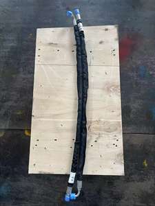 Sunward 1, 5-4 Tonnen Mini bagger Hydraulischer Schnell kupplungs stift Verzinkte, vernickelte, abgeschreckte, gehärtete Mini-Schnell kupplung - Product Image 6