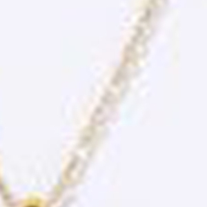 Cavigliera in acciaio inossidabile con lettera G, design minimalista per gioielli da donna alla moda - Product Image 4