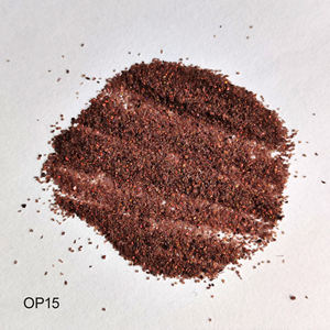 ผงโอปอลบดละเอียด 5 กรัม/ถุง 35-120 เมช ยี่ห้อกิลสัน รุ่น OP01-OP60 สำหรับทำเครื่องประดับ ฝังอัญมณี - Product Image 2