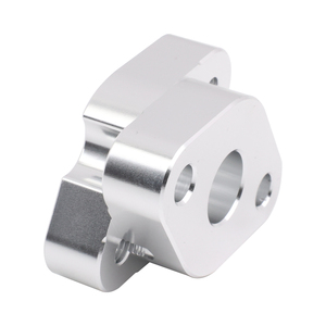 อะแดปเตอร์ท่อถังน้ำมันไฮบริดสำหรับ Skoda Octavia I สำหรับรุ่น 1U 1996-2010 VW Audi Seat เครื่องยนต์ 1.8T FDJ-249-SL - Product Image 5