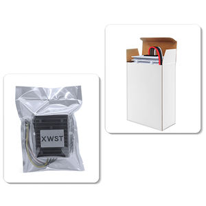 <span class=keywords><strong>Convertidor</strong></span> Reductor <span class=keywords><strong>de</strong></span> CC <span class=keywords><strong>de</strong></span> 12v 24v a 12.6v 14.5v, <span class=keywords><strong>Convertidor</strong></span> <span class=keywords><strong>de</strong></span> CC <span class=keywords><strong>de</strong></span> 9-35v a 12.6v 14.5v, Cargador <span class=keywords><strong>de</strong></span> Batería <span class=keywords><strong>de</strong></span> <span class=keywords><strong>Corriente</strong></span> Constante <span class=keywords><strong>de</strong></span> 5-25A <span class=keywords><strong>para</strong></span> Automóvil - Product Image 6