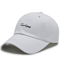 Casquette de baseball sportive unisexe printemps-été à 6 panneaux, respirante, imperméable et réglable, anti-UV, en 100 % polyester