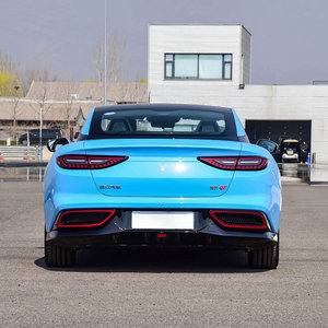 รถยนต์ไฟฟ้ามือสอง <span class=keywords><strong>Neta</strong></span> GT Sport Couple ปี 2023 เปิดตัวราคาถูก รถยนต์พลังงานใหม่ ออโต้ <span class=keywords><strong>EV</strong></span> คูเป้พลังงานใหม่ - Product Image 4