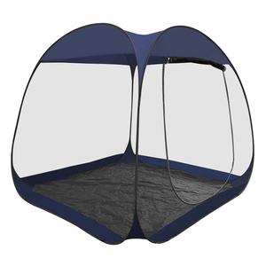<span class=keywords><strong>Tente</strong></span> de <span class=keywords><strong>moustiquaire</strong></span> pliable <span class=keywords><strong>anti</strong></span>-pluie et <span class=keywords><strong>anti</strong></span>-<span class=keywords><strong>UV</strong></span> pour salle d'écran portable en plein air pour l'été - Product Image 3