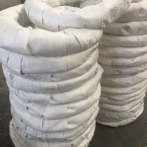 Malla de Alambre de Púas XD Usada, Fabricada en China, con Recubrimiento de PVC Galvanizado, Certificación ISO9001 - Product Image 2