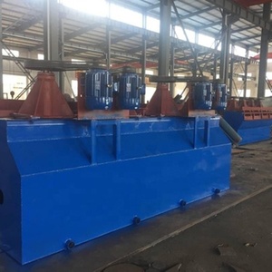 Kẽm/Chì/Đồng/Vàng Cánh Quạt Di Động Tuyển Nổi Của Phòng Thí Nghiệm Froth <span class=keywords><strong>Flotation</strong></span> <span class=keywords><strong>Machine</strong></span> Tuyển Nổi Separator - Product Image 4