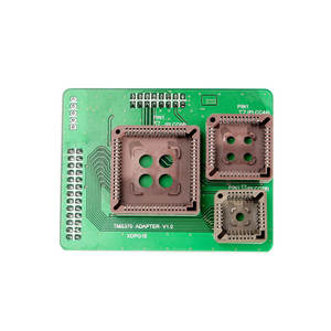 Xhorse TMS370(PLCC28) adapter werkt samen met VVDI <span class=keywords><strong>PRO</strong></span> - Product Image 3