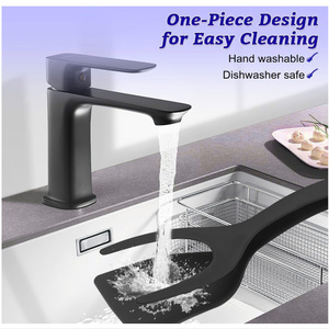 Vente en gros de pinces à retourner en nylon écologiques réutilisables 2 en 1, spatule, pince à steak, pince à crêpes, accessoires de cuisine - Product Image 3