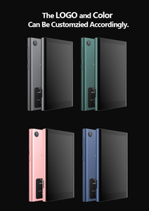 Hbnkh Khuyến Mại Quà Tặng Xách Tay Thể Thao Android MP3 Máy Nghe Nhạc MP5 <span class=keywords><strong>Video</strong></span> <span class=keywords><strong>Player</strong></span> Phương Tiện Truyền thông Hỗ Trợ TF Thẻ Xách Tay MP4 Máy Nghe Nhạc - Product Image 6