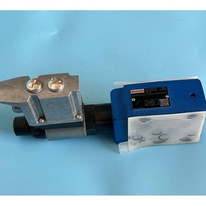 วาล์วลดแรงดันแบบสัดส่วน Rexroth รุ่น Z3DREE10VP2 1X 200XLG24K31A1M - Product Image 1