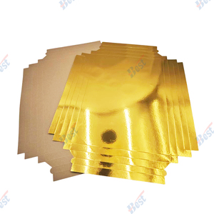 Factory Wholesale Customized Folding Cardboard Paper Packing <strong>Box</strong> <strong>Square</strong> Biscuit <strong>Box</strong> for Bakery - Product Image 3
