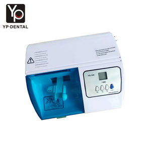 Miscelatore per Alginato di Alta Qualità, Amalgamatore Dentale, Miscelatore per Capsule - Product Image 5