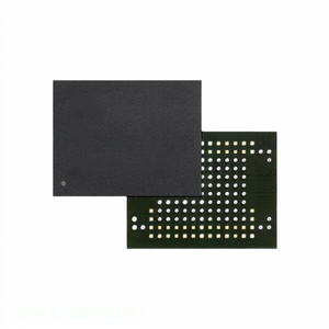 Composant électronique BOM IC en stock Mémoire 100 LBGA SM662GBE-BDST - Product Image 1