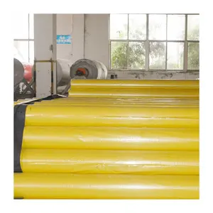 Phipher Stain Resistant Inflatable Water Slide Specification 1050gsm Pvc Tarpaulin