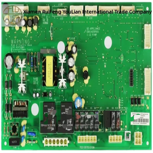 Refri Rator 197d8504g401 Conjunto de Placa de Control Principal Nuevo Original en Existencia Automatización Industrial Pac PLC Dedicado - Product Image 1