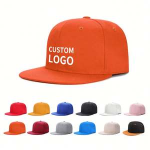 Gorra Deportiva Unisex Personalizada con Bordado, Ajustable, Estilo Hip Hop, para Deportes, Ciclismo, Fiestas, Viajes - Product Image 1
