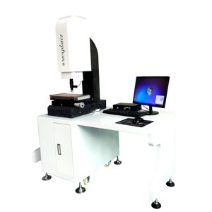Sistema de Medición Láser CMM, Medidor Óptico Electrónico, Máquina de Medición - Product Image 2