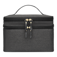 Sac de transport pour tire-lait portable en promotion pour mamans actives, compatible avec la plupart des tire-laits, sac de soins mère-enfant, mini pochette pour tire-lait, sac à couches