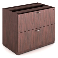 Armoire à dossiers latérale à 2 tiroirs, de haute qualité, moderne, écologique, en bois, avec rangement verrouillable pour la maison, le bureau, l'atelier et la cuisine