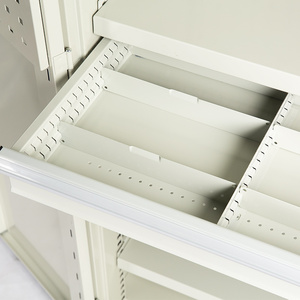 Morden Garage Heavy Duty Workshop Metal <b>Tool</b> Storage Cabinet <b>Tool</b> Cabinet - Product Image 4