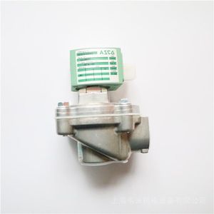 SCG353G043 24VC-ASCO Solénoïde/émetteur d'impulsions antidéflagrant - Product Image 5