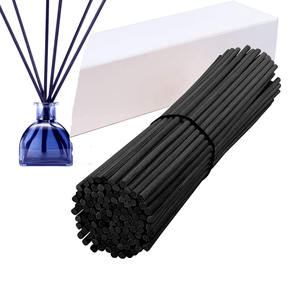 Custom Size and Color Aroma Home Fragrance Natural <b>Reed</b> <b>Diffuser</b> Bottle Rattan Sticks - Product Image 2