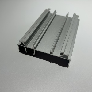 Cameroon Aluminum Profile Aluminium Window Door Profile - Product Image 5