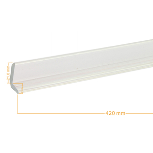 Probebi CP11 PVC Edge Protectors Safety Strip Corner Side Protector for Baby Supplies - Product Image 2