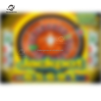 Maker Amerikaanse Parel Van De Caribische Originele Game Board Skill Game Cabinet Parel Van Het Caribbean Koppelen Vaardigheidsspelbord
