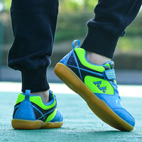 Chaussures de sport légères et respirantes pour enfants, pour entraînement professionnel et compétition, taille 31-37
