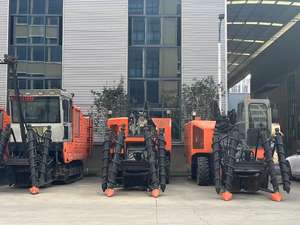 Caña de Azúcar de tallo completo, producto patentado, cosechadora combinada del fabricante JG con certificación ISO - Product Image 5