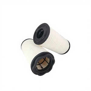 Nouveau filtre à air pour camion, haute résistance, OE 2341657, papier filtre de haute qualité - Product Image 1