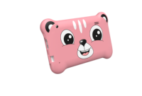 Tablette Android 8 pouces pour enfants, mini ordinateur portable éducatif avec WiFi et écran tactile, 8 Go de mémoire, occasion.