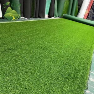 Césped <span class=keywords><strong>Artificial</strong></span> de Diseño Paisajístico, Césped Sintético de Alta Resistencia, Fácil Instalación para Azoteas, Balcones y Terrazas - Product Image 5