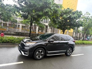 <span class=keywords><strong>Honda</strong></span> CR-V 1.5T CVT 240TURBO 2WD Édition Fashion Automatique 2021 - Product Image 1