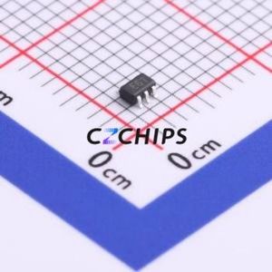 Nuevo y Original TPPESD5V0L4UG SOT-353 Transistor ESD y protección contra sobretensiones (TVS/ESD) - Product Image 1