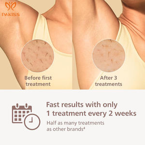 <span class=keywords><strong>Depiladora</strong></span> Láser IPL Recargable PAKISS, <span class=keywords><strong>Depiladora</strong></span> Facial, Dispositivo de Depilación para Mujeres y Hombres, <span class=keywords><strong>Depiladora</strong></span> Facial Doméstica - Product Image 6