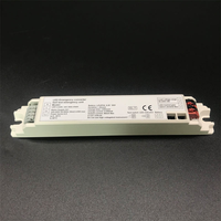 Kit de conversion d'urgence pour éclairage LED - Module LED d'urgence pour kit de conversion d'éclairage LED