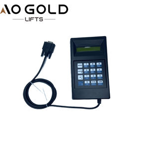 מקורי אודם כחול & שחור כלי debgger כלי ga21750ak2 & ga21750ak3 כלי שירות עבור חלקי מעלית - Product Image 6