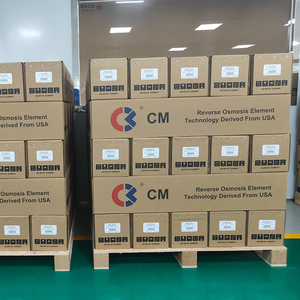 Dòng chảy cao RO màng 8040 11000gpd lọc thẩm thấu ngược cho công nghiệp hệ thống nước tinh khiết - Product Image 2