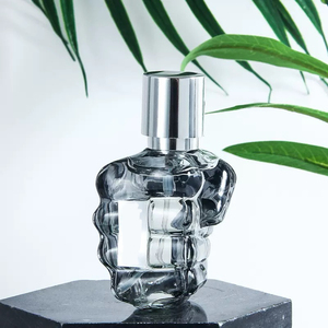 Perfume para Hombre al por Mayor, Estilo <span class=keywords><strong>Eros</strong></span>, <span class=keywords><strong>Eau</strong></span> de Cologne en Botella de Vidrio Sólido de 30 ml, Larga Duración, Ecológico, Natural, Lujoso, Aroma a Leche - Product Image 2