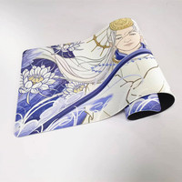 Tiger wings Bestseller Large Mouse pad Sublimation Artisan Design mit Logo Computer zubehör Hot Trading Item auf Lager