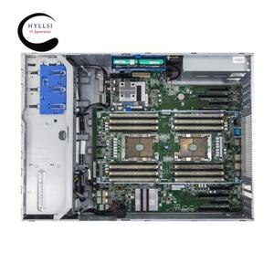 P37042-B21 DL300 Gen10บวก2U ชุดพัดลมมาตรฐาน P37042-B21 - Product Image 2