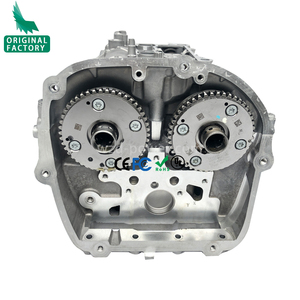 ขายส่งฝาสูบคุณภาพสูงจากโรงงาน พร้อมวาล์วและเพลาลูกเบี้ยว สำหรับรถยนต์ VW Jetta 2.0T รุ่น 06K103063J 06K103063AM - Product Image 6