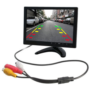 Good Quality 10.1 Inch Hd Touch Screen Rear View <strong>Mirror</strong> Car <strong>Monitor</strong> - Product Image 4