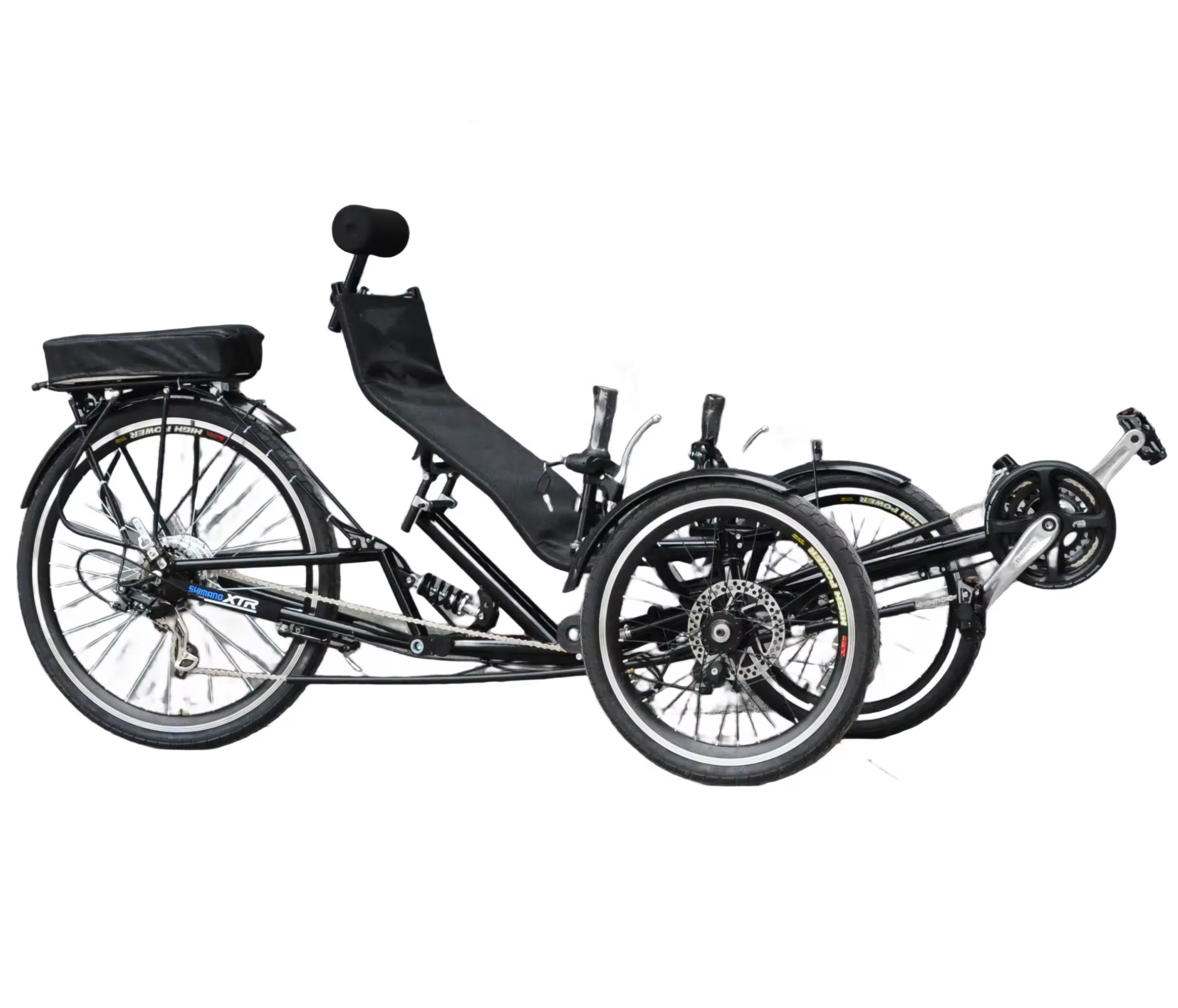 Bicycle Leaning Reverse Trike Best Bikes Recumbent Trike Adult