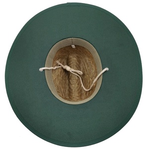 Mũ Rơm Che Nắng Bãi Biển Cho Nam - Product Image 6